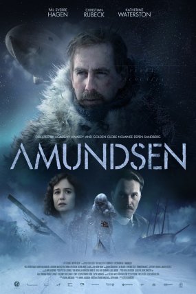 Amundsen izle