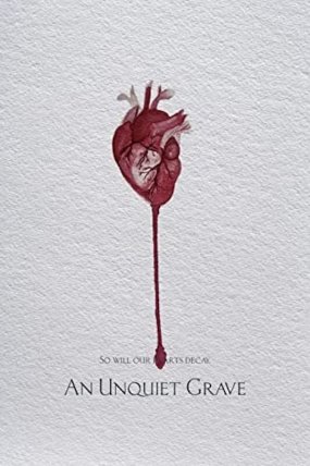 An Unquiet Grave izle