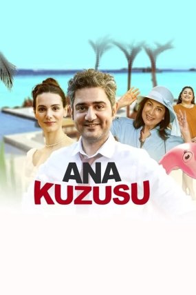 Ana Kuzusu izle