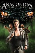 Anaconda 4 izle