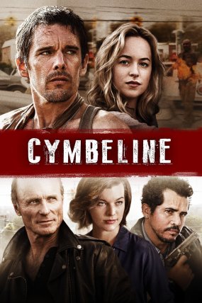 Anarşi - Cymbeline izle