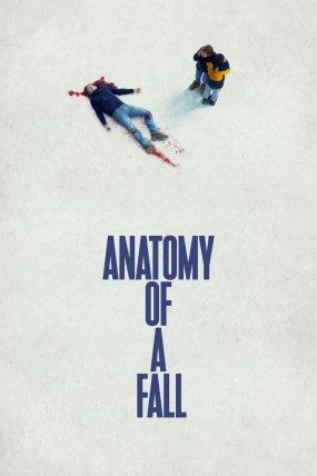Bir Düşüşün Anatomisi izle
