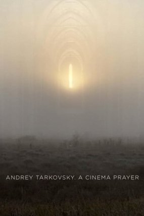 Andrey Tarkovski: Bir İbadet Olarak Sinema izle