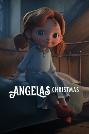 Angela'nin Noel'i izle