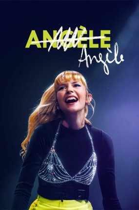 Angele izle