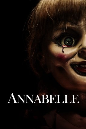 Annabelle izle