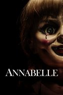 Annabelle izle