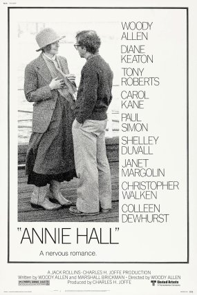 Annie Hall izle