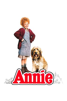 Annie izle