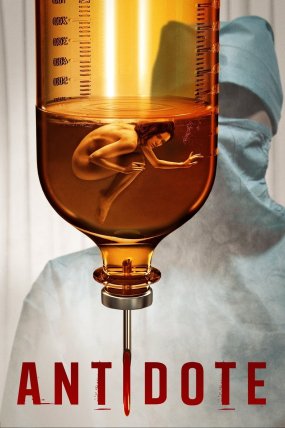 Antidote izle