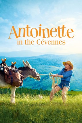 Antoinette dans les Cevennes izle