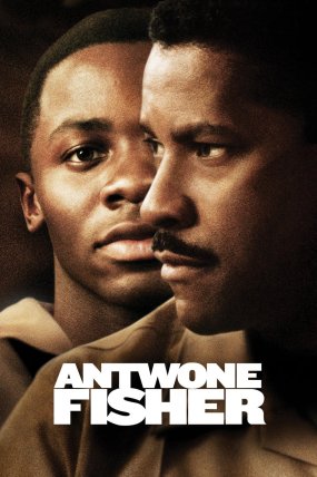 Antwone Fisher izle