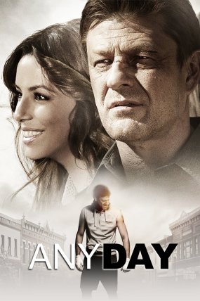Geçmişin Gölgesinde - Any Day izle