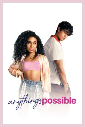 Anything's Possible izle