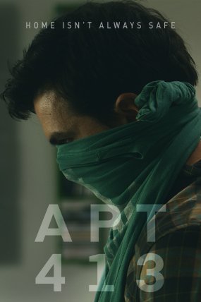 Apartment 413 izle