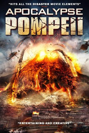 Apocalypse Pompeii izle
