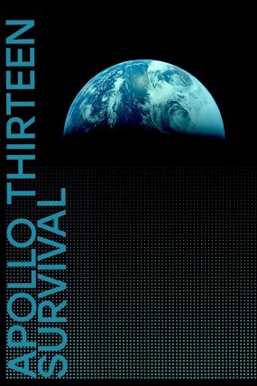 Apollo 13: Hayatta Kalma Mücadelesi izle