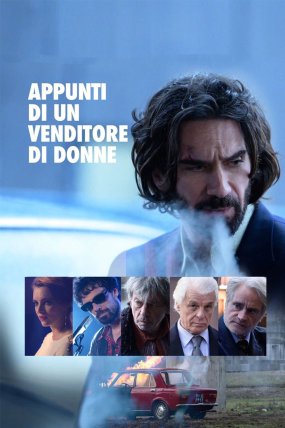 Appunti di un venditore di donne izle