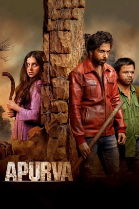 Apurva izle