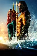 Aquaman izle