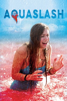 Aquaslash izle