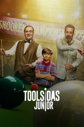 Toolsidas Junior izle