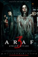 Araf 3: Cinler Kitabı izle