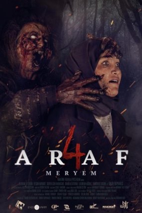 Araf 4: Meryem izle