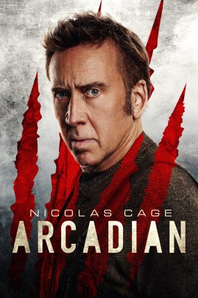 Arcadian izle