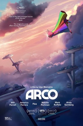 Arco izle