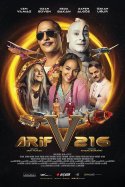 Arif v 216 izle