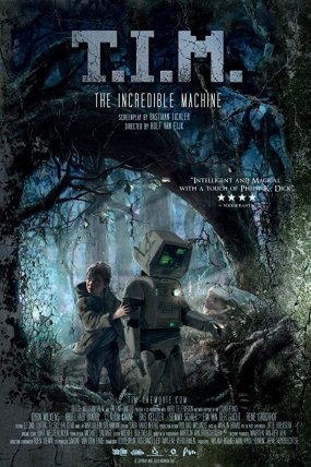 Arkadaşım Robot izle