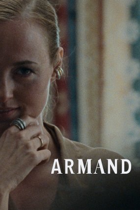 Armand izle
