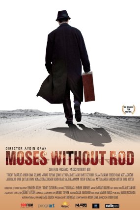 Asasız Musa izle