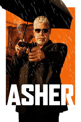 Asher izle