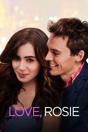 Aşık, Rosie izle