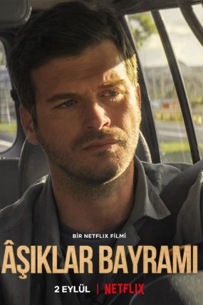 Âşıklar Bayramı izle