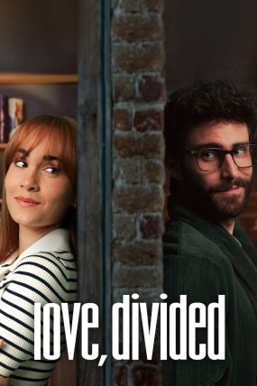 Aşk Duvarın Ötesinde izle
