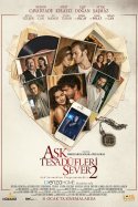 Aşk Tesadüfleri Sever 2 izle
