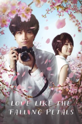 Aşkımın Sonbaharı izle