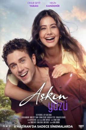 Aşkın Y&uuml;z&uuml; izle