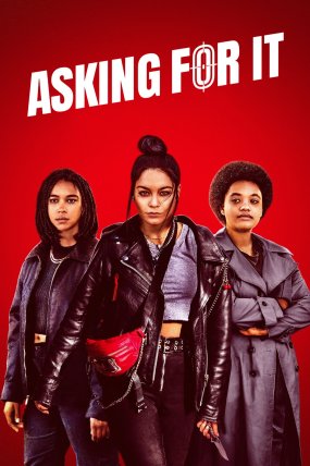 Asking For It izle