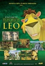 Aslan Kralın Oğlu Leo izle