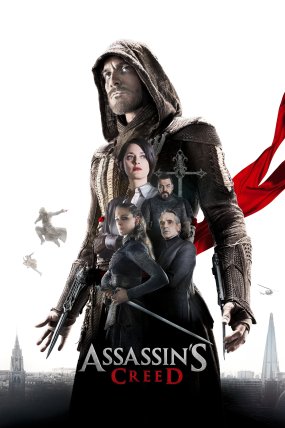 Assassin's Creed izle