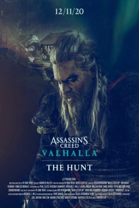 Assassin's Creed Valhalla - The Hunt izle