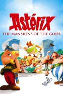 Asteriks Roma Sitesi izle