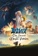 Asteriks: Sihirli İksirin Sırrı izle