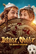 Asteriks ve Oburiks: Orta Krallık izle