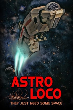 Astro Loco izle
