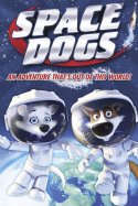 Astronot Köpekler 1 izle